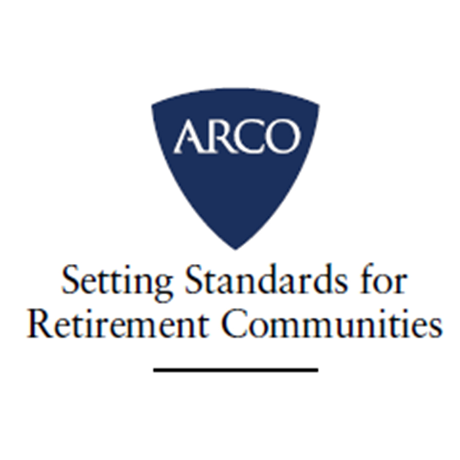 Retirement Villages Complaints Procedure ARCO